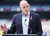Cricket Australia Chief Nick Hockley Tests Positive For Covid 