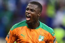 Afcon 2021 Ivory Coast 2 2 Sierra Leone Late Blunder And Kessie Miss Cost Elephants