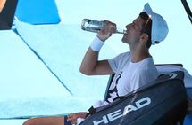 Australia Nears Decision On Whether To Deport Novak Djokovic