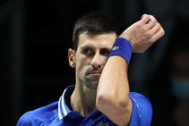 Novak Djokovic S Visa Cancelled Again World No 1 Tennis Star May Be Forced To Leave Australia