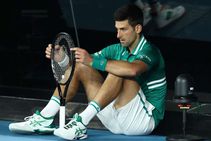 Novak Djokovic Coach Hits Out At Unjust Australian Open Deportation