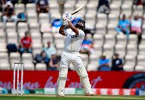 Rishabh Pant Put On Notice After Reckless Shot Coach Dravid To Have Conversation With Batter