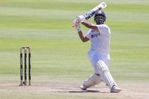 Bowling Coach Paras Mhambrey Lauds Rishabh Pant For His Century In Cape Town