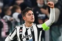 Rumour Has It Liverpool Approach Juventus Dybala Barcelona Meunier Loan Bid