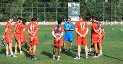 Isl Feature Top Four Finish Is Tough Now Admits Fc Goa Coach Derrick Pereira