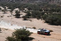 Dakar 2022 Desert Racing Reaches Its Boiling Point