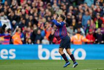 Tottenham Want Barcelona Flop In January Good Deal For Conte