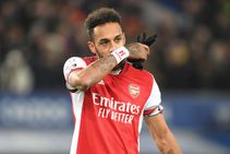 Rumour Has It Newcastle Angling Loan To Buy Deal Arsenal Aubameyang