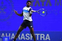Tata Open Maharashtra 2022 Prajnesh Arjun Handed Wildcard Entries To Main Draw