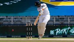 How Cheteshwar Pujara Countered Variable Bounce At The Wanderers Stadium Pitch