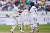 End Of The Road For Cheteshwar Pujara And Ajinkya Rahane