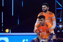 Pro Kabaddi League Pkl 2021 22 U Mumba Vs Puneri Paltan Dream11 Prediction And Fantasy Tips
