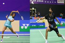 Yonex Sunrise India Open Srikanth Sindhu Ease Through As World Champion Loh Pushed To Three Games