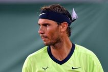 Nadal Gets Melbourne Walkover As Gutted Griekspoor Pulls Out