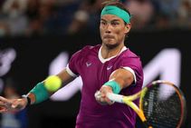Australian Open Rafael Nadal Record Matteo Berrettini