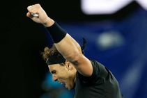 Rafael Nadal Wins Melbourne Summer Set Gael Monfils Triumphant Adelaine International
