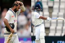 Bcci Central Contracts Will Non Performers Ajinkya Rahane Cheteshwar Pujara Be Able To Retain Grad