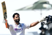 South Africa V India Third Test Tendulkar Praises Rishabh Pant Century