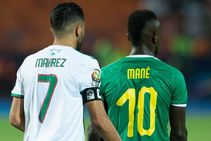 Afcon Africa Cup Nations Premier League Impact