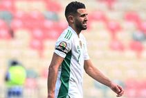 Afcon Matchday Preview Algeria And Tunisia Facing Fight To Progress