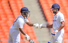 Icc Test Team Of 2021 Rohit Sharma Rishabh Pant And Ravichandran Ashwin Feature