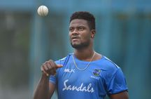 Ipl 2022 Mega Auction Ben Mcdermott Romario Shepherd Eye Maiden Deals