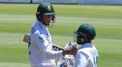 India Vs South Africa Test Series 2022 Full List Of Award Winners Player Of The Series Records Stats