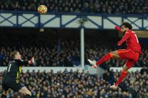 Five Players To Watch Out For In Afcon