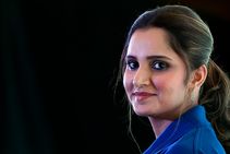 Australian Open Sania Mirza Rajeev Ram Sail Into Next Round