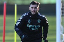 Sead Kolasinac Joins Marseile After Arsenal Release