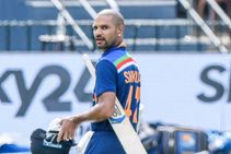 India Vs South Africa Tough Times Made Me Stronger But Needed Calm And Clarity Shikhar Dhawan