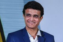 Bcci Chief Sourav Ganguly S Daughter Tests Covid Positive