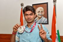 Tokyo Games Were Watershed Moment In Parasports In India Say Paralympic Medallists