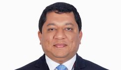 Bengaluru S Sujith Kumar Re Elected As Fim Asia Vice President