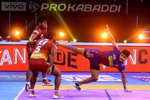 Pro Kabaddi League Pkl 2021 22 U Mumba Vs Telugu Titans Dream11 Prediction And Fantasy Tips