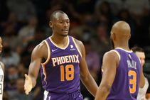 Phoenix Suns Match Best Nba Start Darius Garland Matches Lebron James Cavs Win