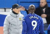 Rumour Has It Psg Considering Transfer Chelsea Striker Romelu Lukaku
