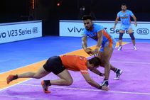 Pro Kabaddi League Pkl 2021 22 U Mumba Vs Gujarat Giants Dream11 Prediction And Fantasy Tips