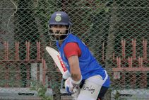 All S Not Well Back Problem Resurfaces For Captain Kohli After 2018 As He Grapples On And Off Field