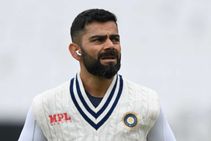 Virat Kohli To Play His 100th Test At Mohali Behind Closed Doors Against Sri Lanka