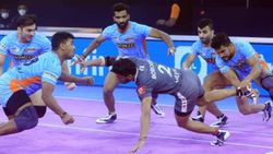 Pro Kabaddi League Pkl 2021 22 Bengal Warriors Vs Tamil Thalaivas Dream11 Prediction Fantasy Tips
