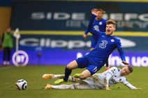 Premier League Feature Five Players Who Have Struggled For Playing Time This Season