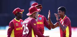 Icc Under 19 World Cup 2022 West Indies Sri Lanka Pakistan Register Victory