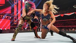 Royal Rumble 2022 Top Wwe Superstar Possibly Returning For Womens Rumble