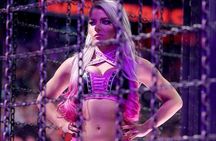 Wwe Elimination Chamber Structure Reportedly Returning In February