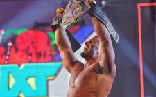 Wwe Nxt New Year S Evil New Champions Crowned Big Matches Announced