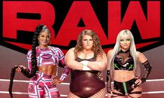 Wwe Monday Night Raw Preview And Schedule January 10 