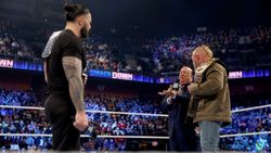 Royal Rumble 2022 Two Wwe World Title Belts To Switch Brands