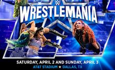 Another Ppv Planned For Wrestlemania 38 Weekend Wwe Hall Of Fame Update