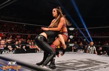 Aew Dynamite Tag Team Bout Battle Royale Rampage Contract Signing And More Announced